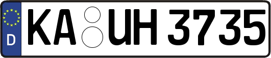 KA-UH3735