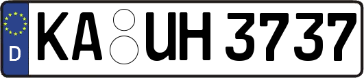 KA-UH3737