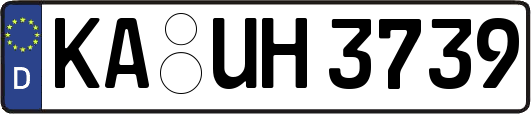 KA-UH3739