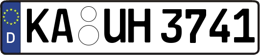 KA-UH3741