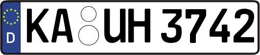 KA-UH3742