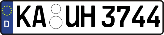 KA-UH3744