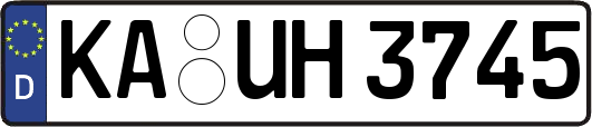 KA-UH3745