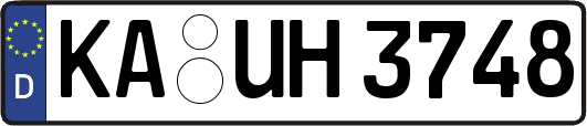 KA-UH3748