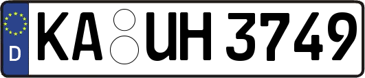 KA-UH3749