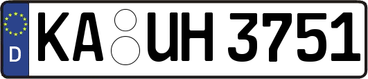KA-UH3751