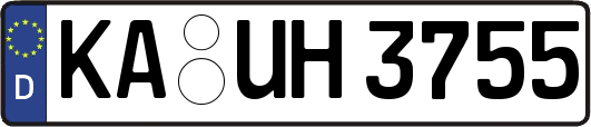 KA-UH3755