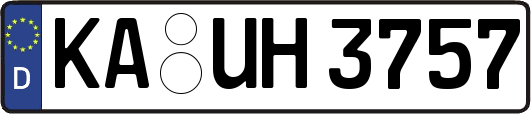 KA-UH3757