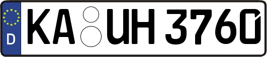 KA-UH3760