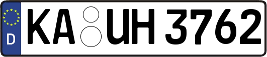 KA-UH3762
