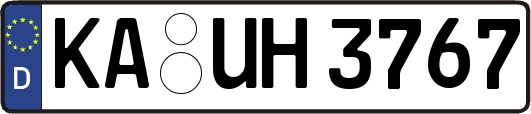 KA-UH3767