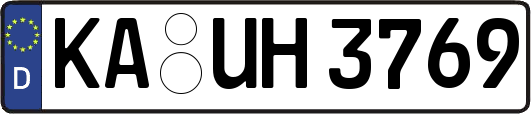 KA-UH3769