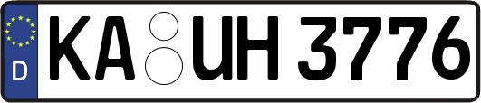 KA-UH3776