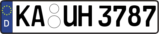 KA-UH3787