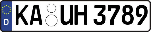 KA-UH3789