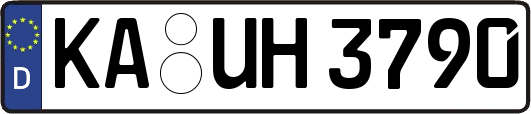 KA-UH3790