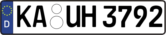KA-UH3792