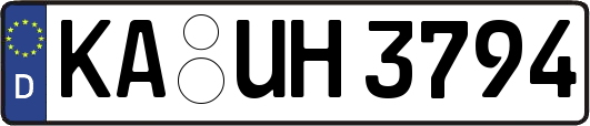 KA-UH3794