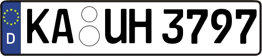 KA-UH3797