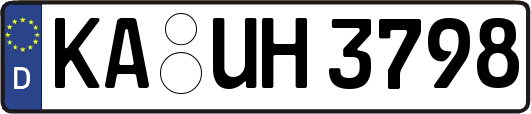 KA-UH3798