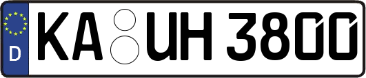 KA-UH3800