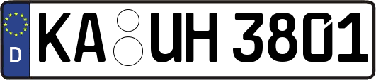 KA-UH3801