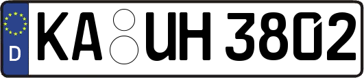 KA-UH3802