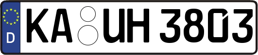 KA-UH3803