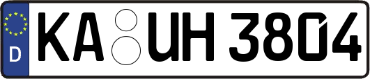 KA-UH3804