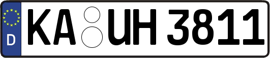 KA-UH3811