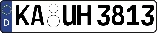 KA-UH3813