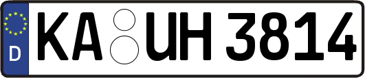 KA-UH3814