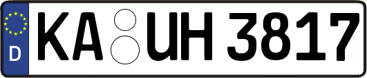 KA-UH3817