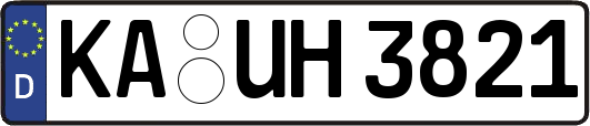 KA-UH3821