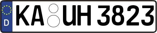 KA-UH3823