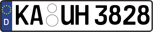KA-UH3828