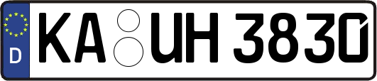 KA-UH3830
