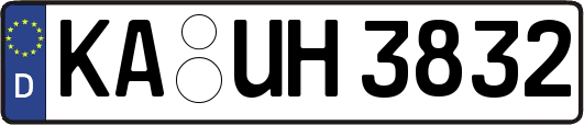 KA-UH3832