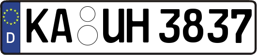 KA-UH3837