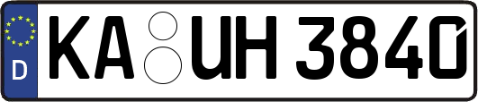 KA-UH3840