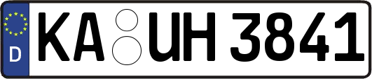 KA-UH3841