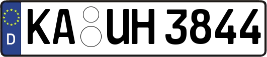 KA-UH3844