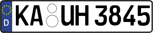 KA-UH3845