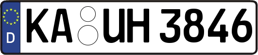 KA-UH3846