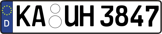 KA-UH3847