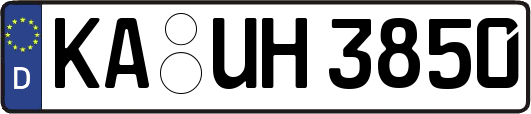 KA-UH3850