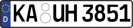 KA-UH3851