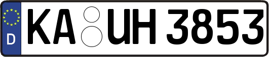 KA-UH3853