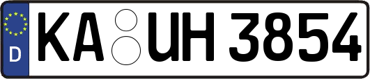 KA-UH3854