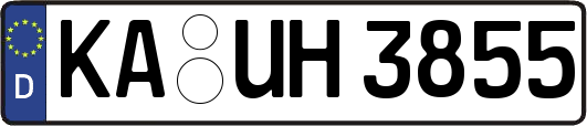 KA-UH3855